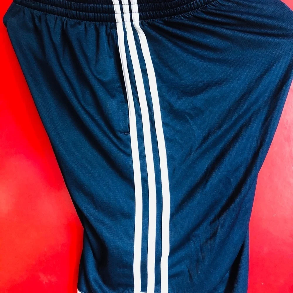 Boys adidas shorts